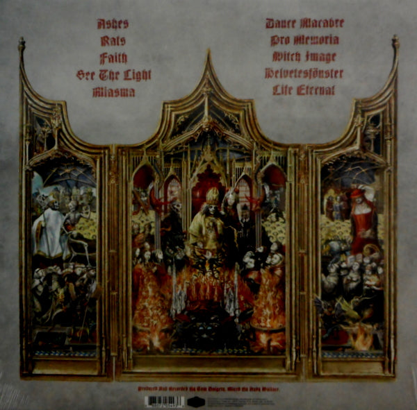 prequelle - bonus 7" single